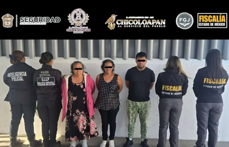 Mariana “N” es la propietaria legítima del inmueble en disputa en Chalco