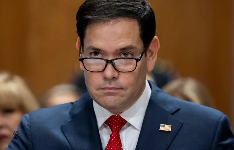Estados Unidos sanciona red de lavado de dinero del Cártel de Sinaloa