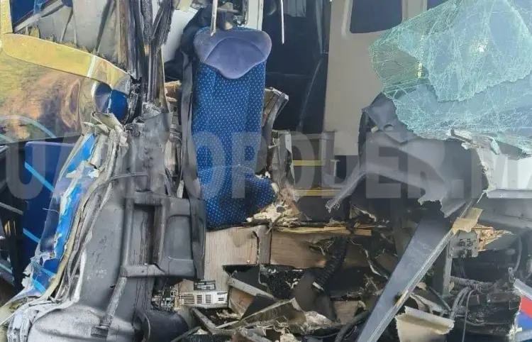Madrugada fatal: un muerto y 20 heridos, el saldo
