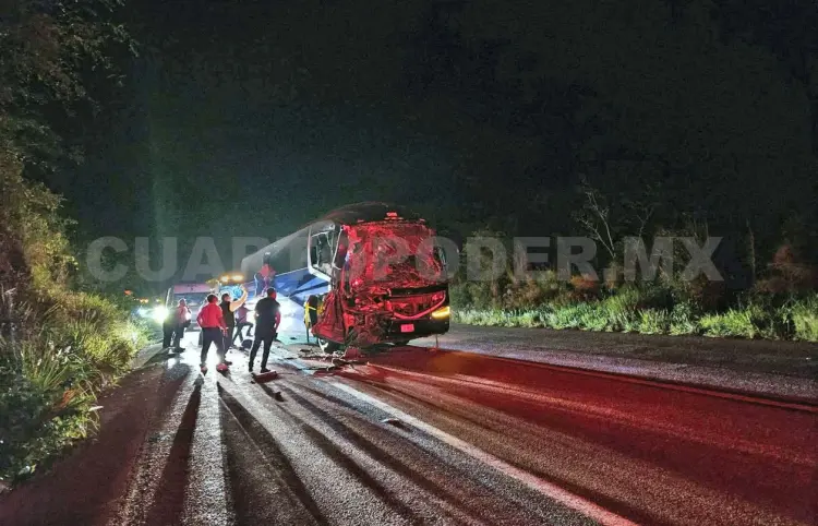 Madrugada fatal: un muerto y 20 heridos, el saldo