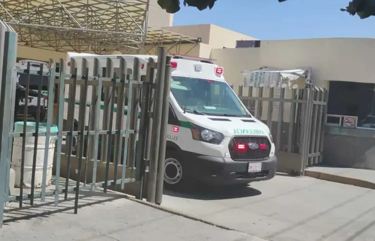 Padres de niña con influenza aviar A dan negativo