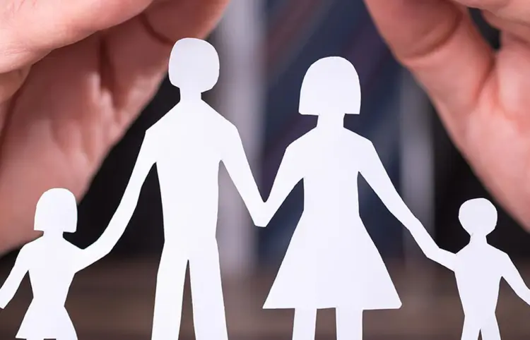 Protégete y cuida a los tuyos con un seguro: Conducef