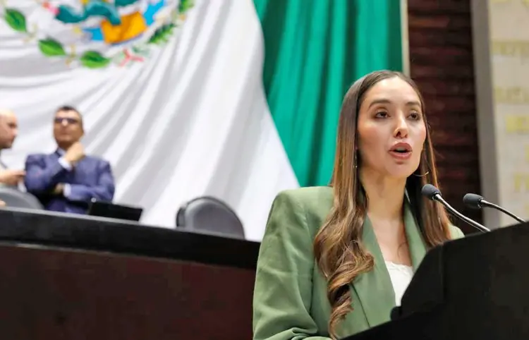 PRI presenta reforma sobre desaparición
