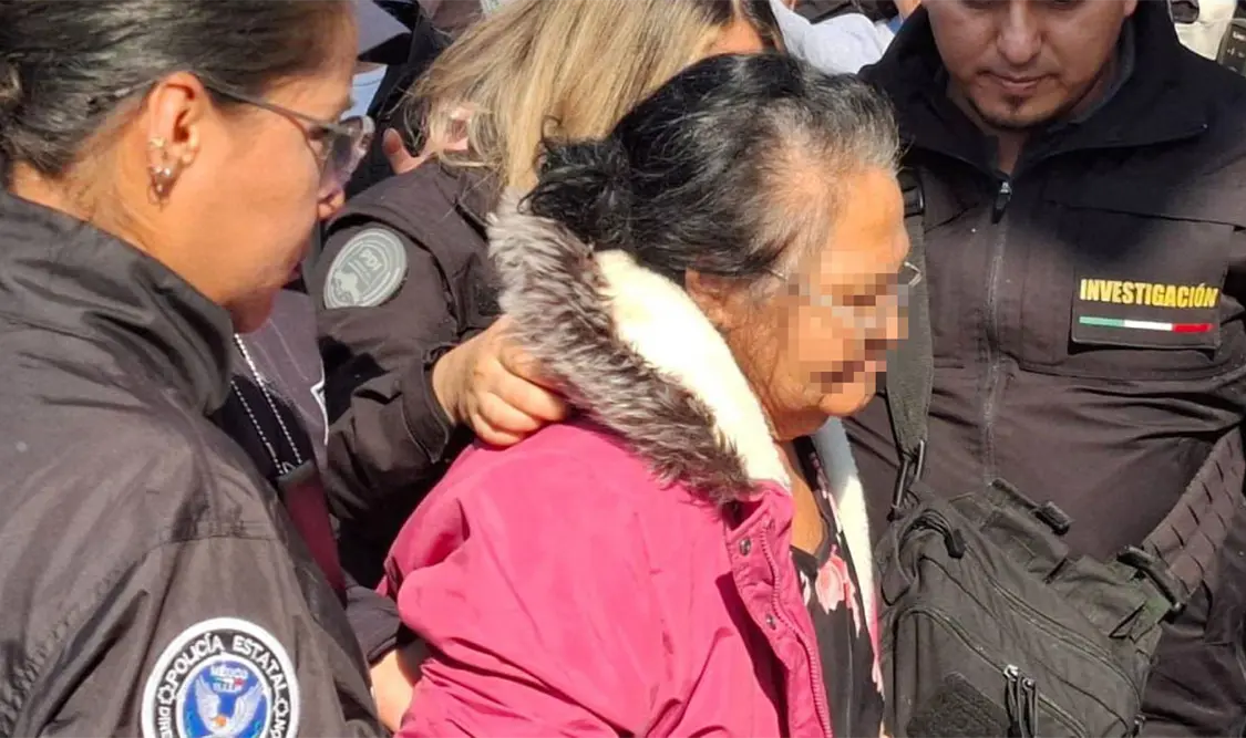 La continuación de la audiencia de Carlota “N” será el próximo 9 de abril. Cortesía