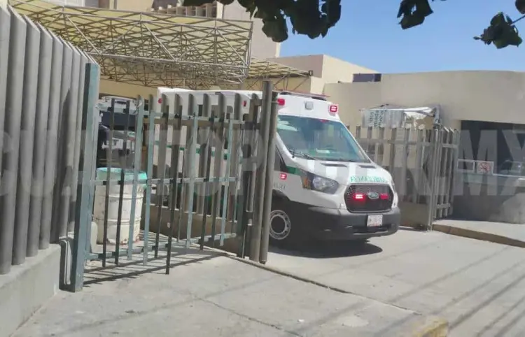 Padres de niña con influenza aviar A dan negativo