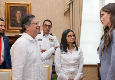 EE. UU. acusa que Petro defendió narcotraficantes