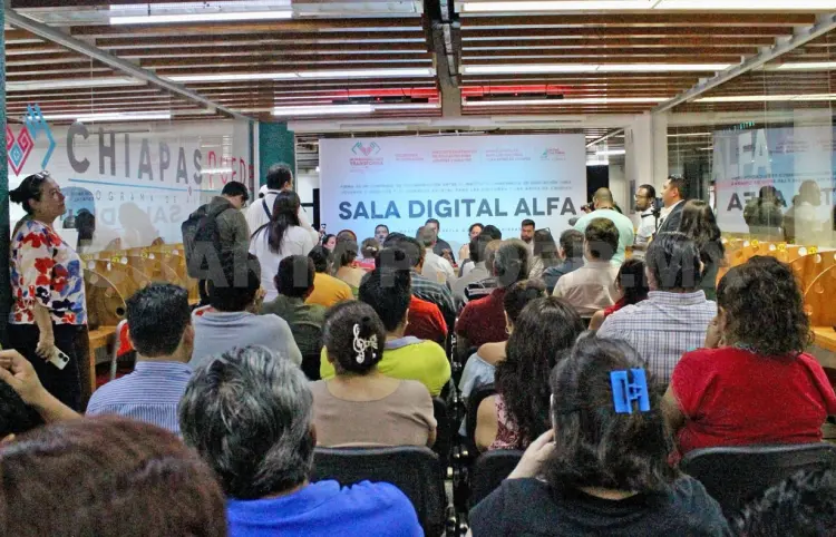 Centro Cultural “Jaime Sabines” cumple 25 años