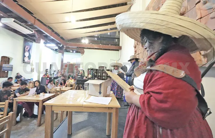 Museo del Café: aroma a Chiapas