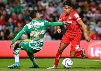Toluca enfrenta al sotanero del torneo en casa