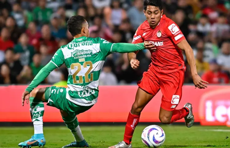 Toluca enfrenta al sotanero del torneo en casa