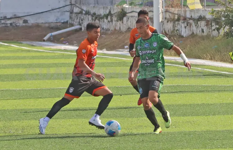 Lechuzas va con todo en su visita a Oaxaca