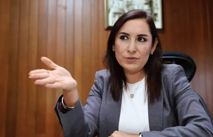 Proponen uso de IA como herramienta para juzgar