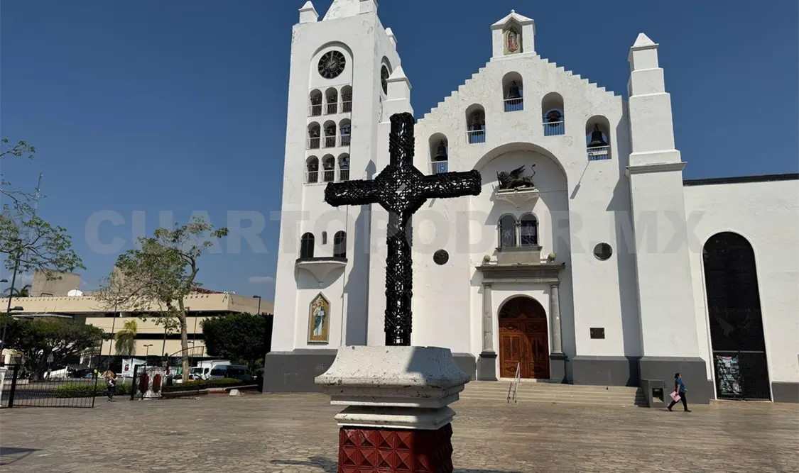 Nuevo arzobispo tomará posesión el 25 de abril