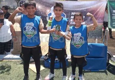 Primarias tuxtlecas vivieron intensa jornada