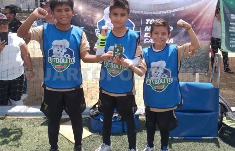 Primarias tuxtlecas vivieron intensa jornada
