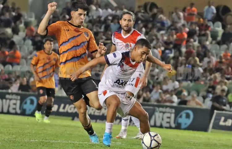 Jaguares FC, con un pie fuera de la liguilla