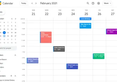 10 mejores apps para organizar tu día