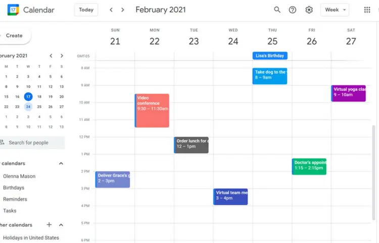 10 mejores apps para organizar tu día