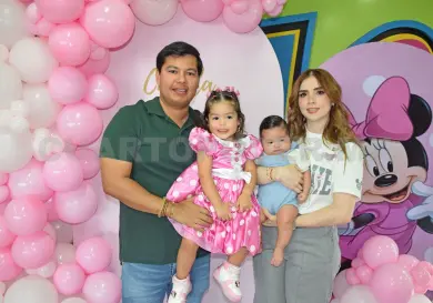 Los dos años de Carola