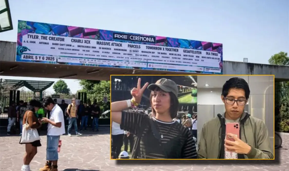 Investigan muerte de fotógrafos