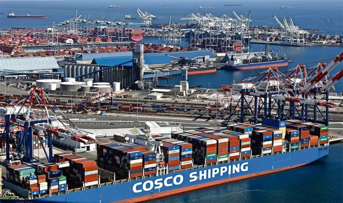 México aún no presenta disputa comercial
