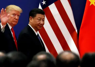 Trump amenaza a China con aranceles