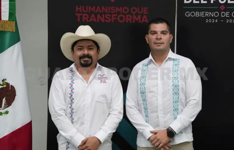 Garantizan seguridad a zonas cafetaleras