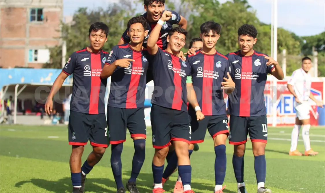 Estudiantes mete miedo antes de la Liguilla