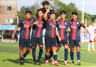 Estudiantes mete miedo antes de la Liguilla