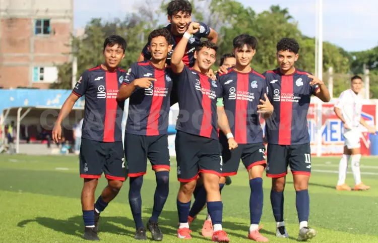 Estudiantes mete miedo antes de la Liguilla