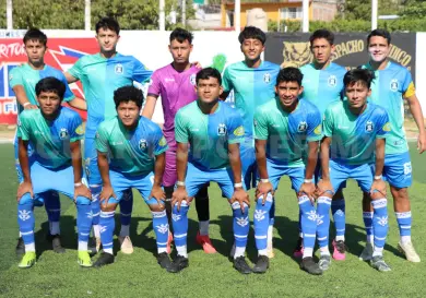 Sellan su boleto a la fase final del torneo