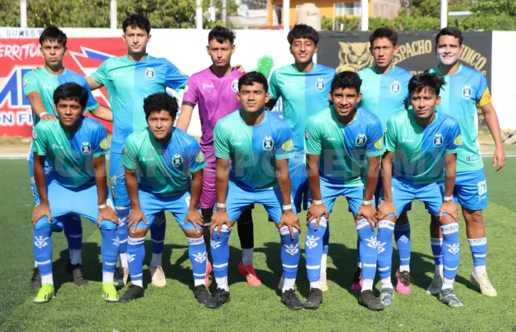 Sellan su boleto a la fase final del torneo