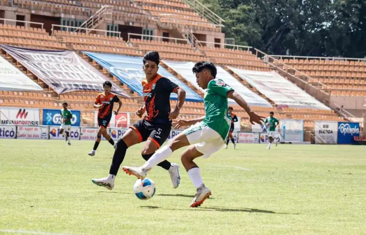 Lechuzas tropieza en su visita a Oaxaca