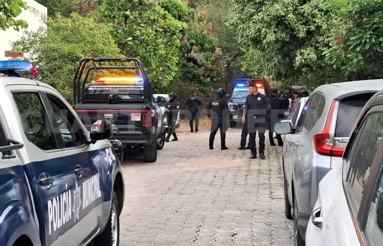 Lo dejan tirado y golpeado tras "levantón"