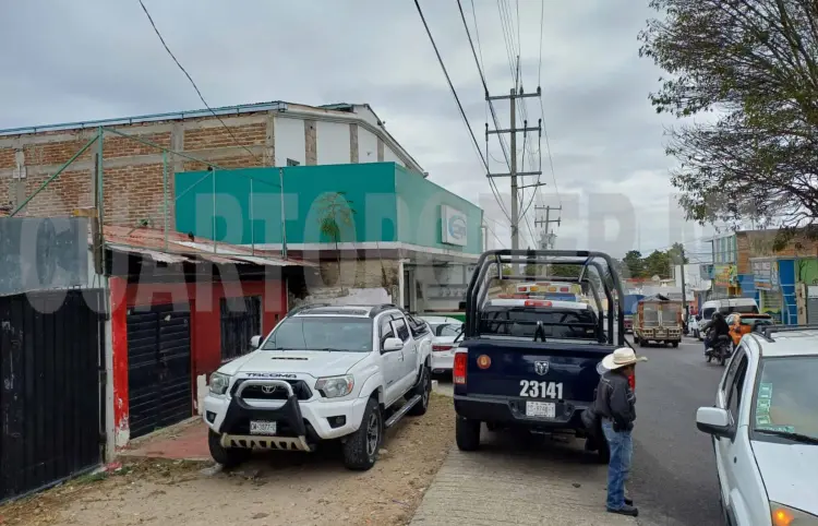 Hallan sin vida a hombre en interior de vivienda