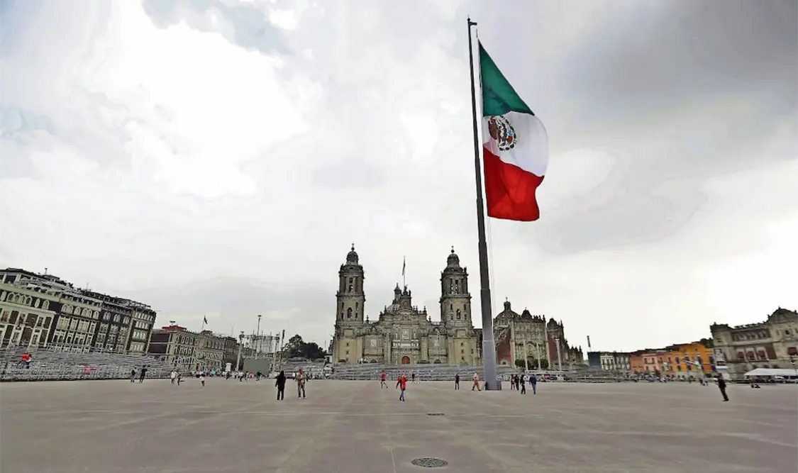 Cae atractivo de México para captar inversiones