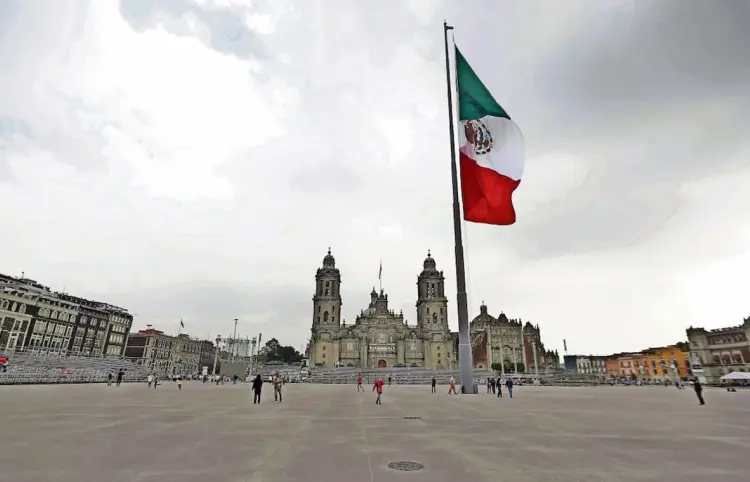 Cae atractivo de México para captar inversiones