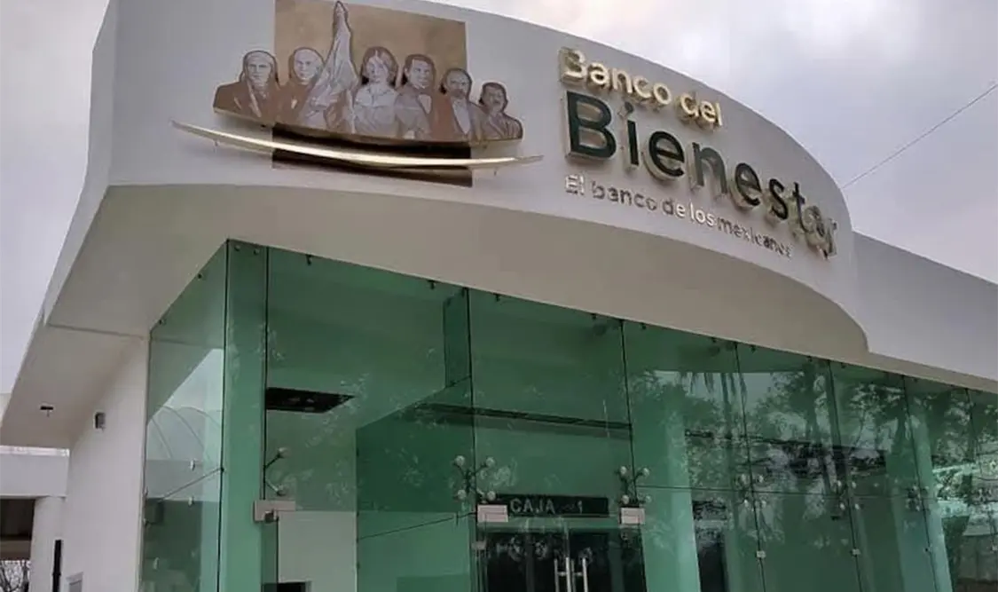 Sucursales operan sin acreditar propiedad