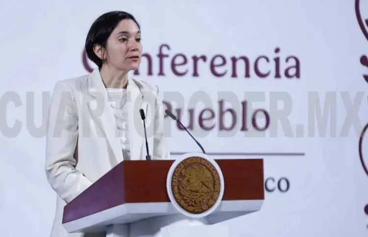Bajan homicidios dolosos a 6 meses de gobierno