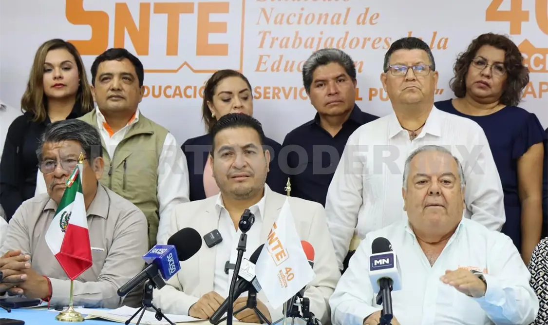 Darán créditos de hasta 2.5 mdp al magisterio