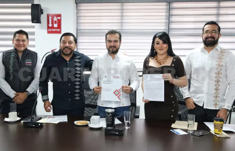 Transparencia, pilar imprescindible de la gestión pública