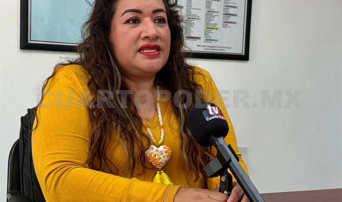 Se mantiene la desaparición de cinco partidos