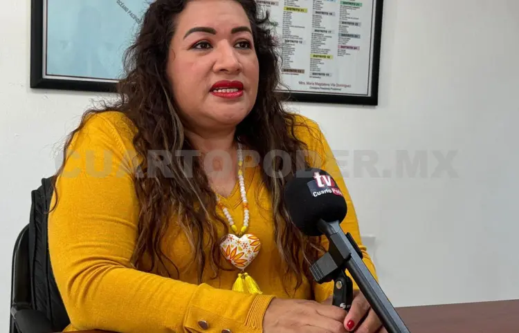 Se mantiene la desaparición de cinco partidos