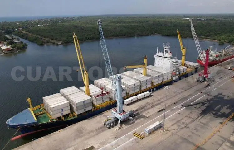 Oficializan dos polos de desarrollo en Tapachula