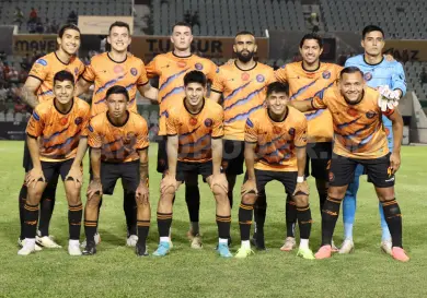 Jaguares FC se aferra al milagro de calificar