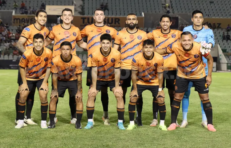 Jaguares FC se aferra al milagro de calificar