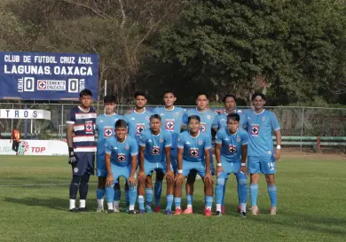 Cruz Azul gana a Chifut pero está eliminado