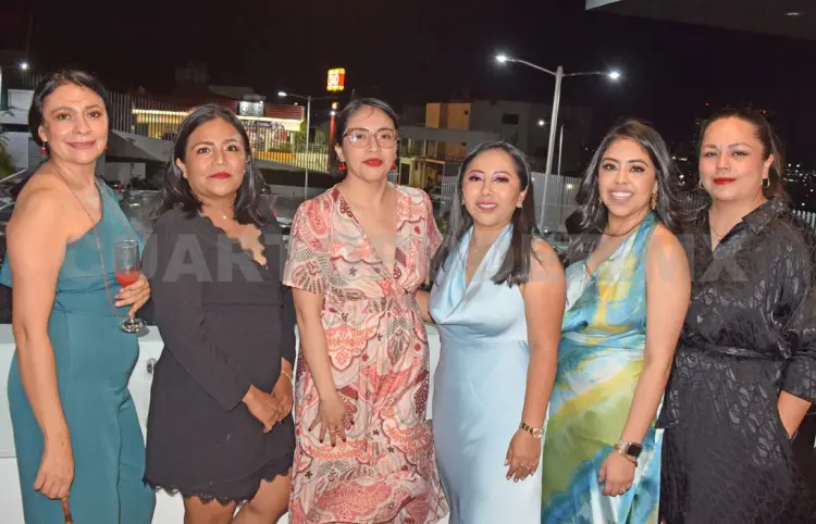 Felicitaron a Karla