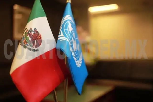 Comité de la ONU defiende llevar caso México a Asamblea por desapariciones