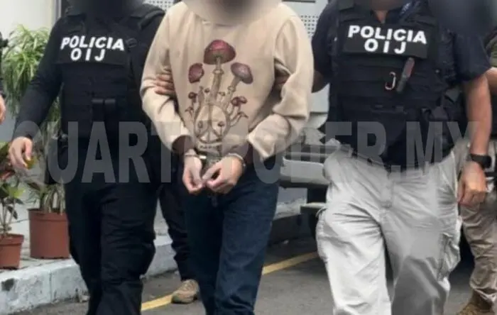 Costa Rica extradita a dos mexicanos requeridos por narcotráfico y lavado de dinero